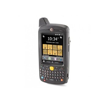 Terminal mobil Motorola Symbol MC65, 256 MB RAM, 3G Terminal mobil Motorola Symbol MC65, 256 MB RAM, 3G