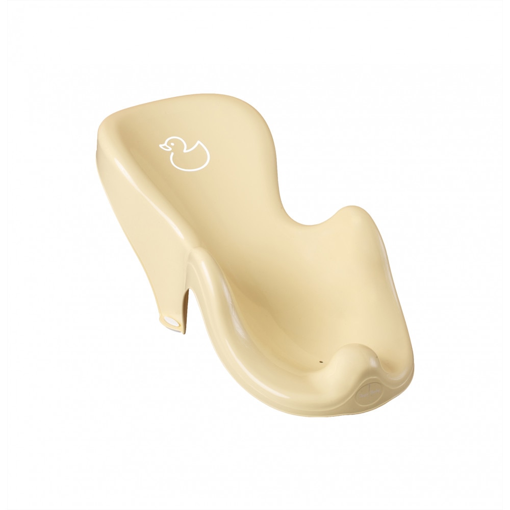 Suport anatomic pentru cadita Duck Galben
