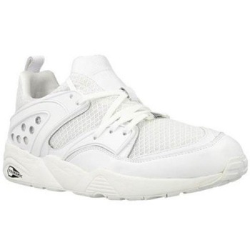 Pantofi sport pentru alergare Puma Blaze of Glory Yin Yang, alb, Alb Pantofi sport pentru alergare Puma Blaze of Glory Yin Yang, alb, Alb