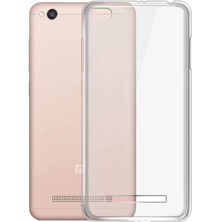 STAR 0.33MM TOPSLIM_REDMI5A Hátlap tok