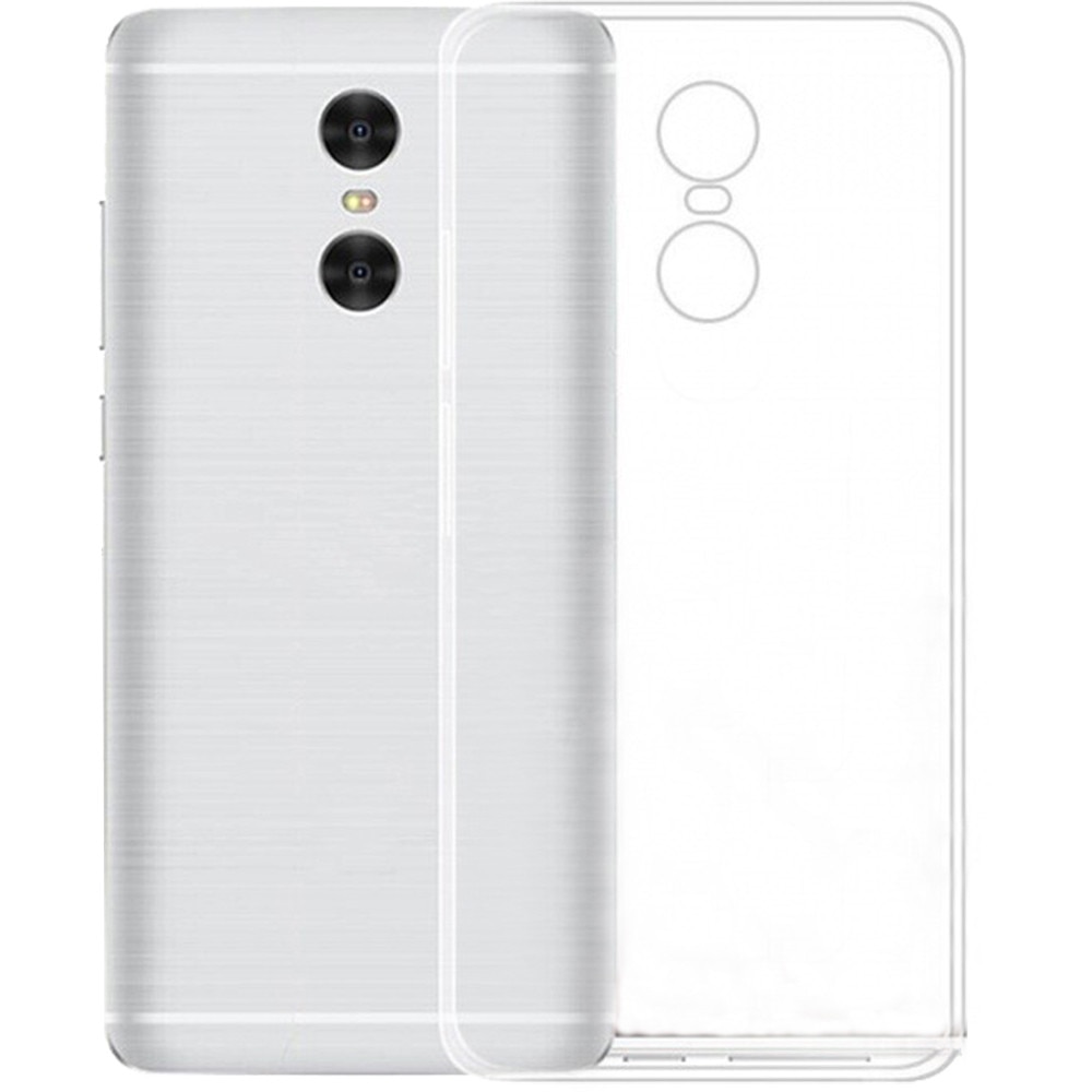 Husa Capac Spate STAR 0.33MM TOPSLIM_REDMI5PL