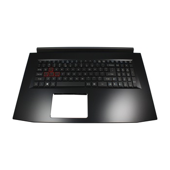 Carcasa superioara si tastatura originala Acer Predator Helios 300 PH317-51, cu iluminare, pentru placa video Nvidia GTX 1050 Carcasa superioara si tastatura originala Acer Predator Helios 300 PH317-51, cu iluminare, pentru placa video Nvidia GTX 1050