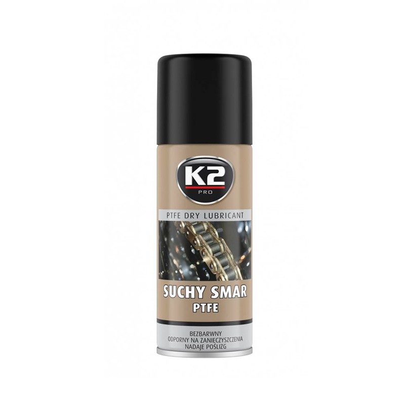 Kontaflon - Teflon spray 200 ml