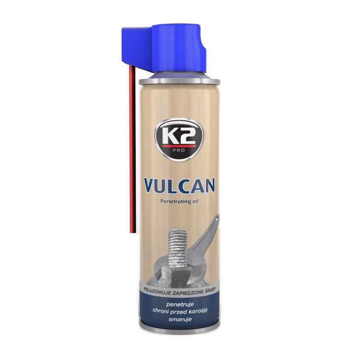 Degripant VULCAN 500ml K2