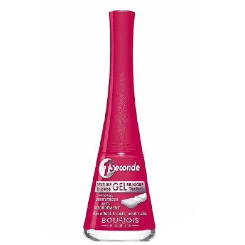 Lac de unghii Bourjois 1 Seconde - 59 Fuchsianista