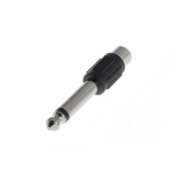 adaptor audio mono mama rca la tata jack de 63 mm imagen 5_0_
0