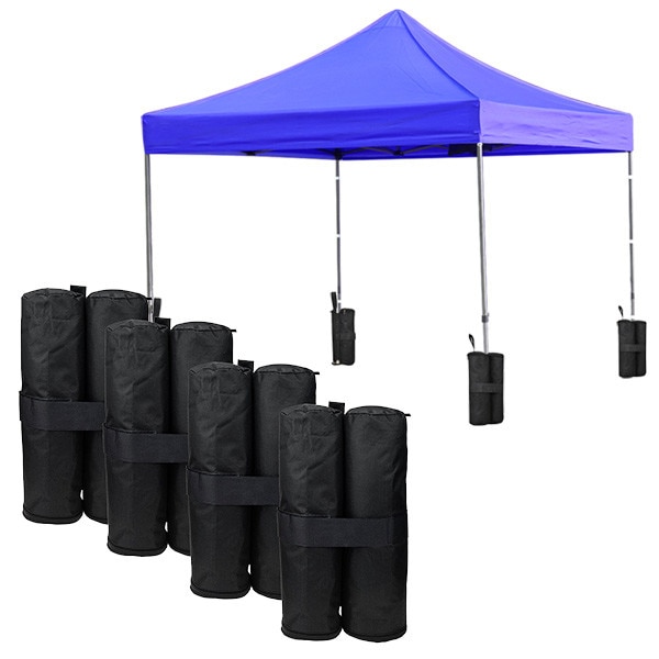 Set 4 buc Saci de ancorare pavilion Timeless Tools