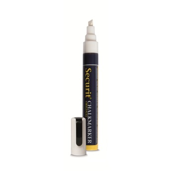 Marker pe baza de creta 2-6 mm Securit Marker pe baza de creta 2-6 mm Securit