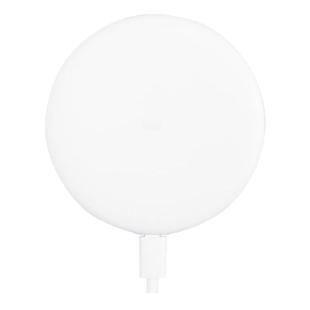 Incarcator Wireless XIAOMI Mi Wireless QI Alb