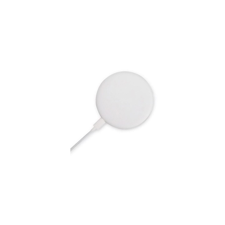 Incarcator Wireless XIAOMI Mi Wireless QI Alb
