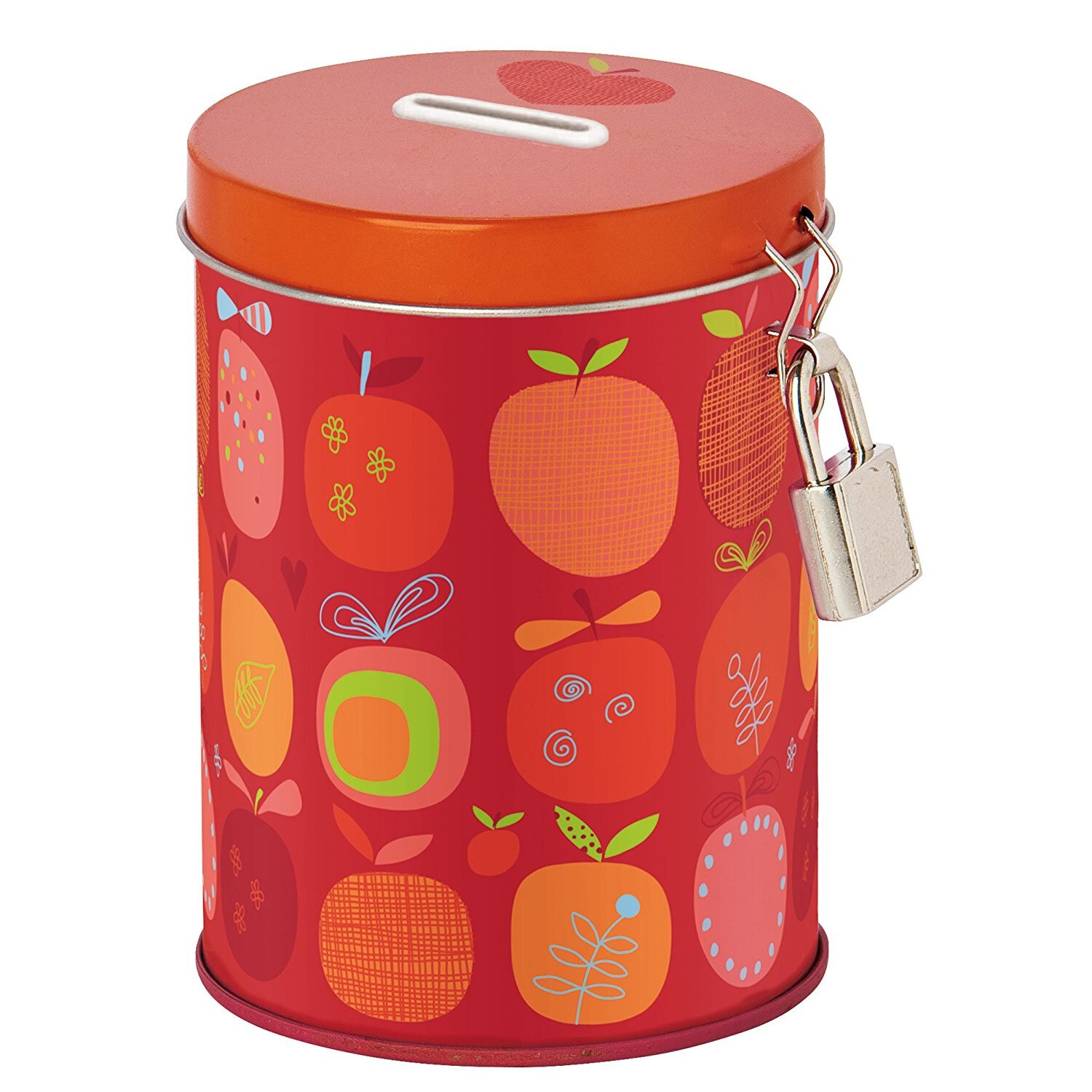 Pusculita Sigikid Apple Hearts pentru fetite
