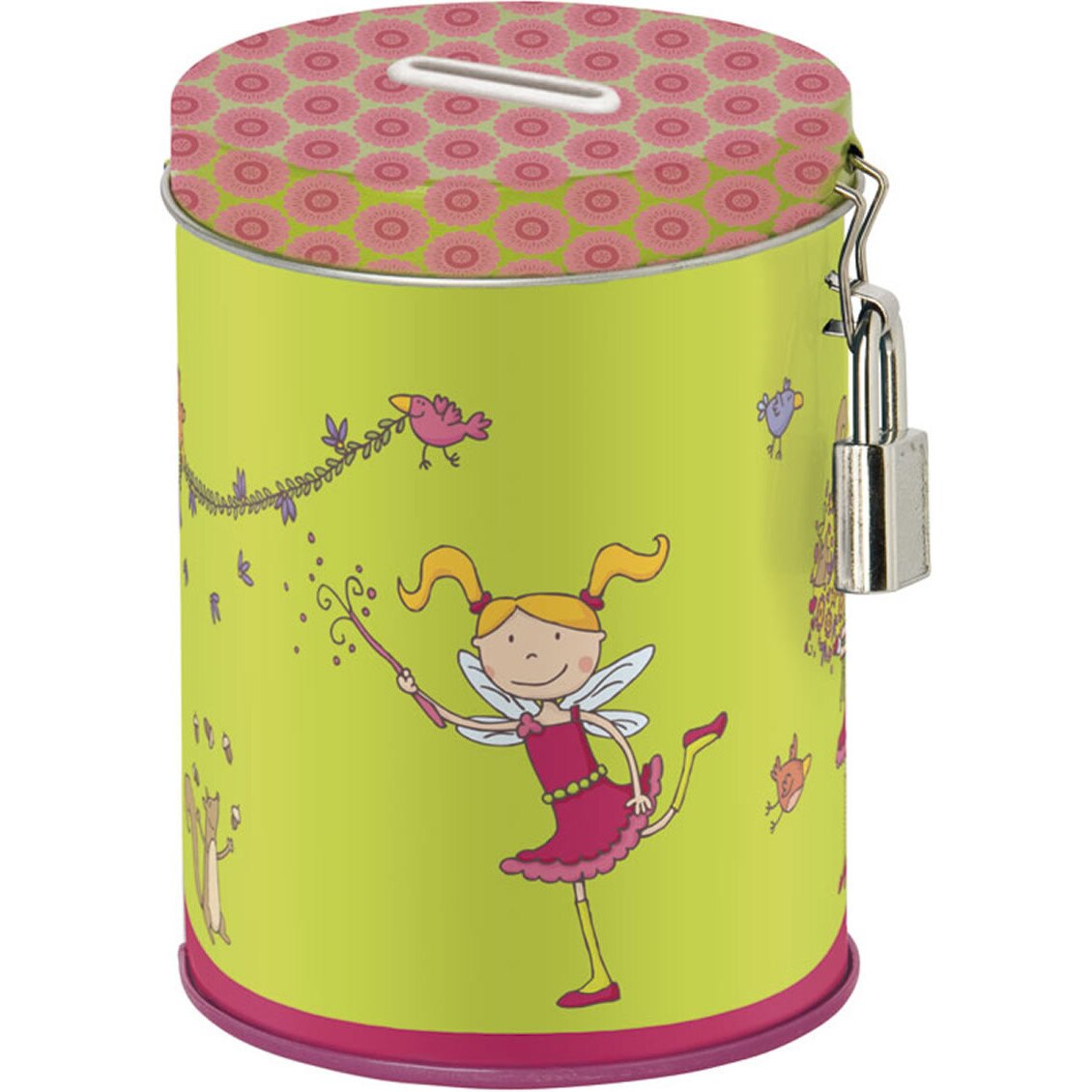 Pusculita Sigikid Florentine pentru fetite