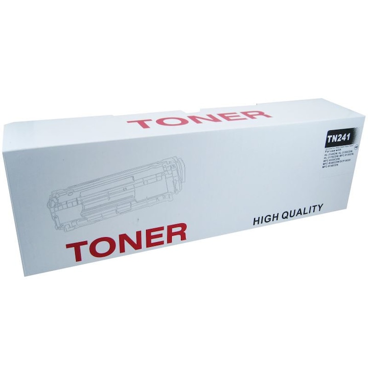 Cartus laser marca Sky Compatibil Brother TN1000, Brother TN1030, Brother TN1040, Brother TN1050, Brother TN1060, Brother TN1075 culoare Black