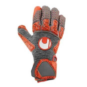 Manusi portar Uhlsport Aerored Supergrip Reflex , 9 Manusi portar Uhlsport Aerored Supergrip Reflex , 9