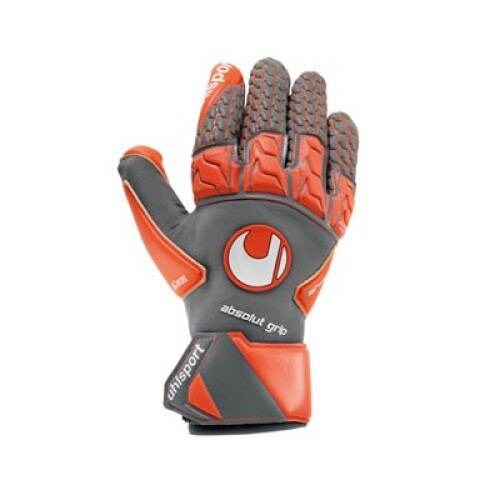 Manusi portar Uhlsport Aerored Absolutgrip Reflex , 9