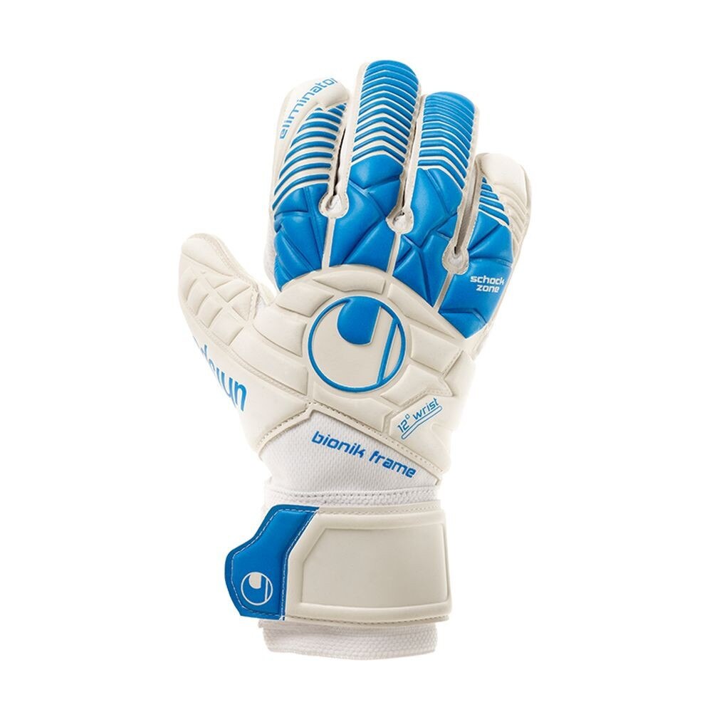 Manusi de portar Uhlsport Supersoft Bionik , 11