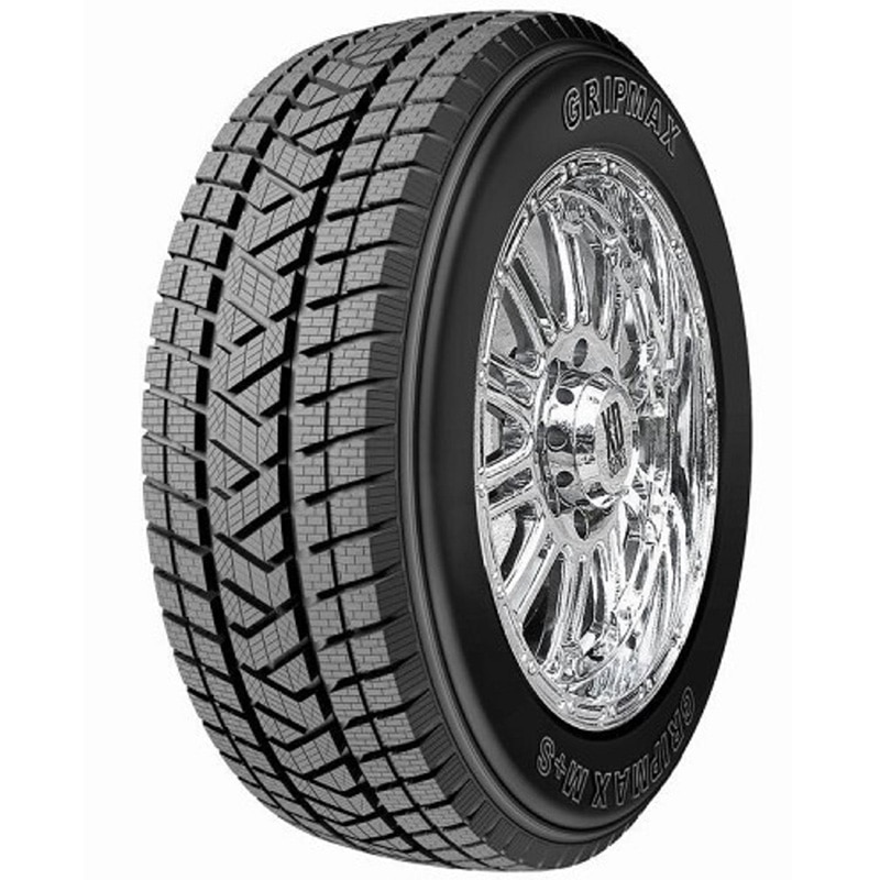 Anvelopa Iarna GRIPMAX STATURE M/S XL 255/55R18 109V