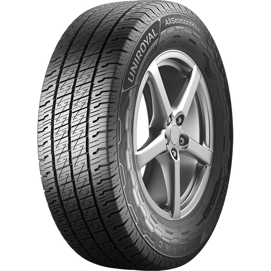 Anvelopa All Season UNIROYAL ALLSEASONMAX 195/75R16C 107R
