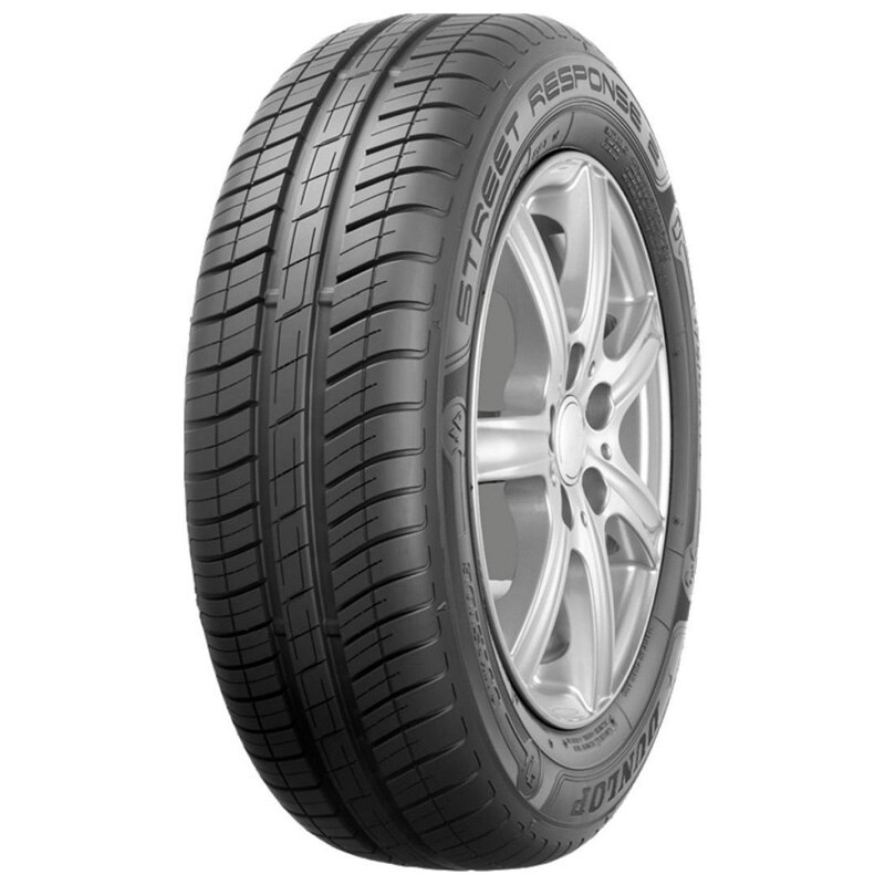 Anvelopa Vara Dunlop Street Resp.2 XL 175/70R14 88T