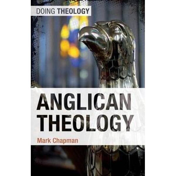 Anglican Theology
