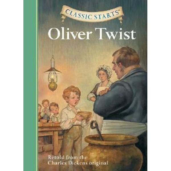 Oliver Twist