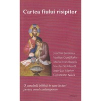 CauÈi Cartea Fiul Risipitor Radu Tudoran Alege Din Oferta Emag Ro