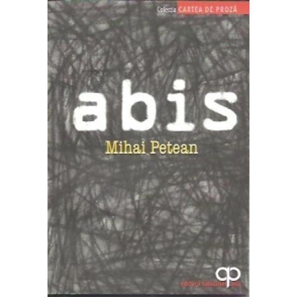 Abis - Mihai Petean