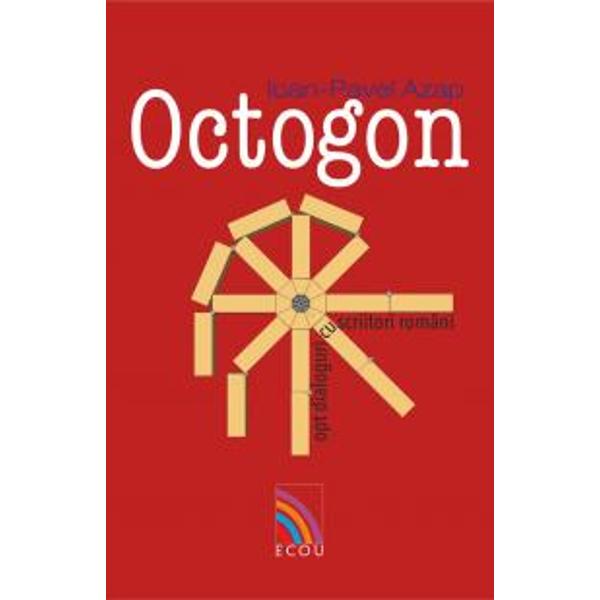 Octogon - Ioan-Pavel Azap
