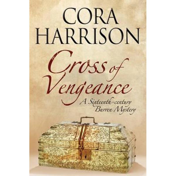 Cross of Vengeance