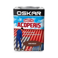 vopsea oskar direct pe acoperis maro roscat 075l imagen 18_0_
0