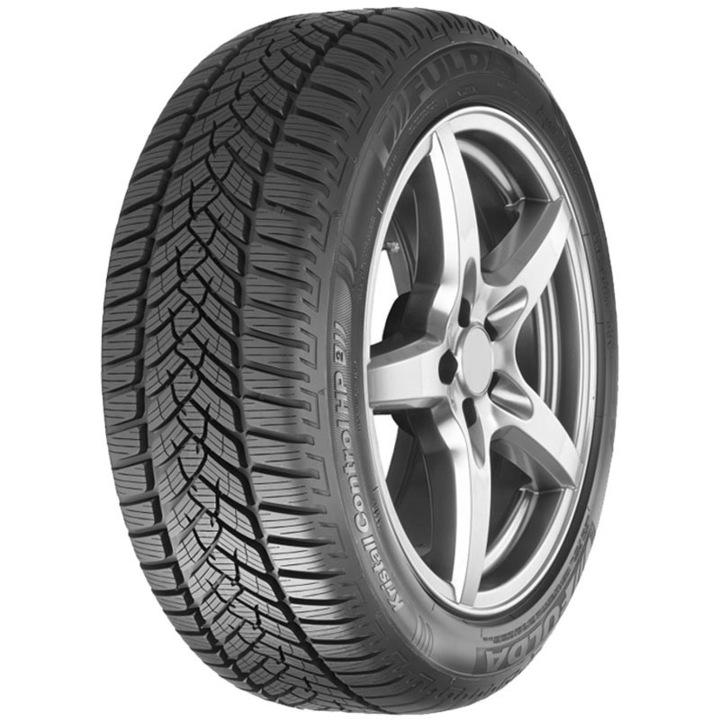 Anvelopa de iarna Fulda Kristall Control HP 2 195/55R16 87H