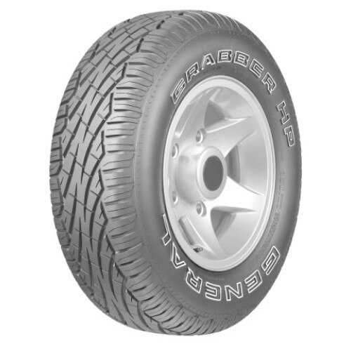 Anvelopa Vara GENERAL GRABBER HP OWL 235/60R15 98T