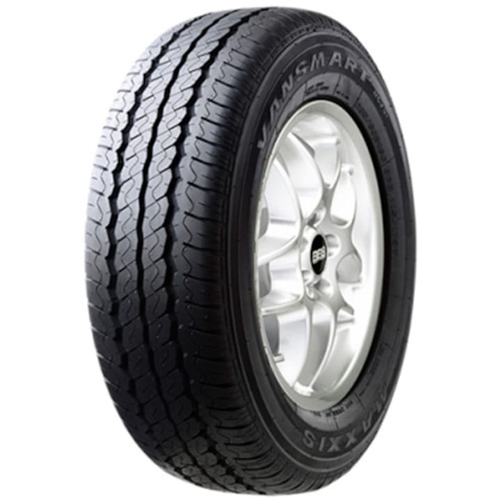 Anvelopa Vara MAXXIS MCV3+ 195/80R14C 106R