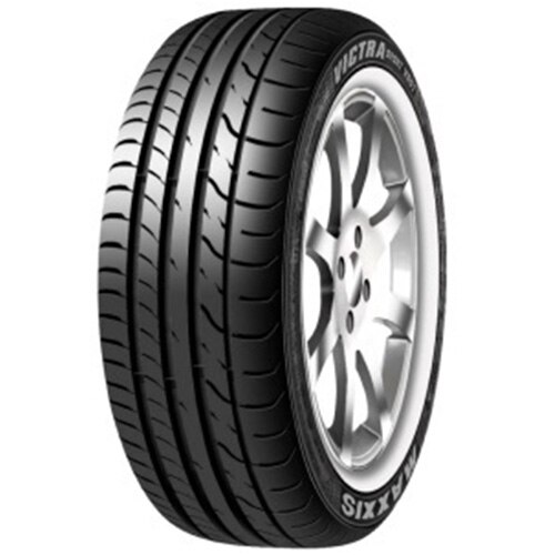 Anvelopa Vara MAXXIS VS-01 XL 215/45R17 91Y