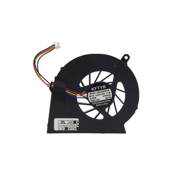 Ventilator laptop HP, model 686259 001, pentru laptop 650, 655 si seria 2000 Ventilator laptop HP, model 686259 001, pentru laptop 650, 655 si seria 2000