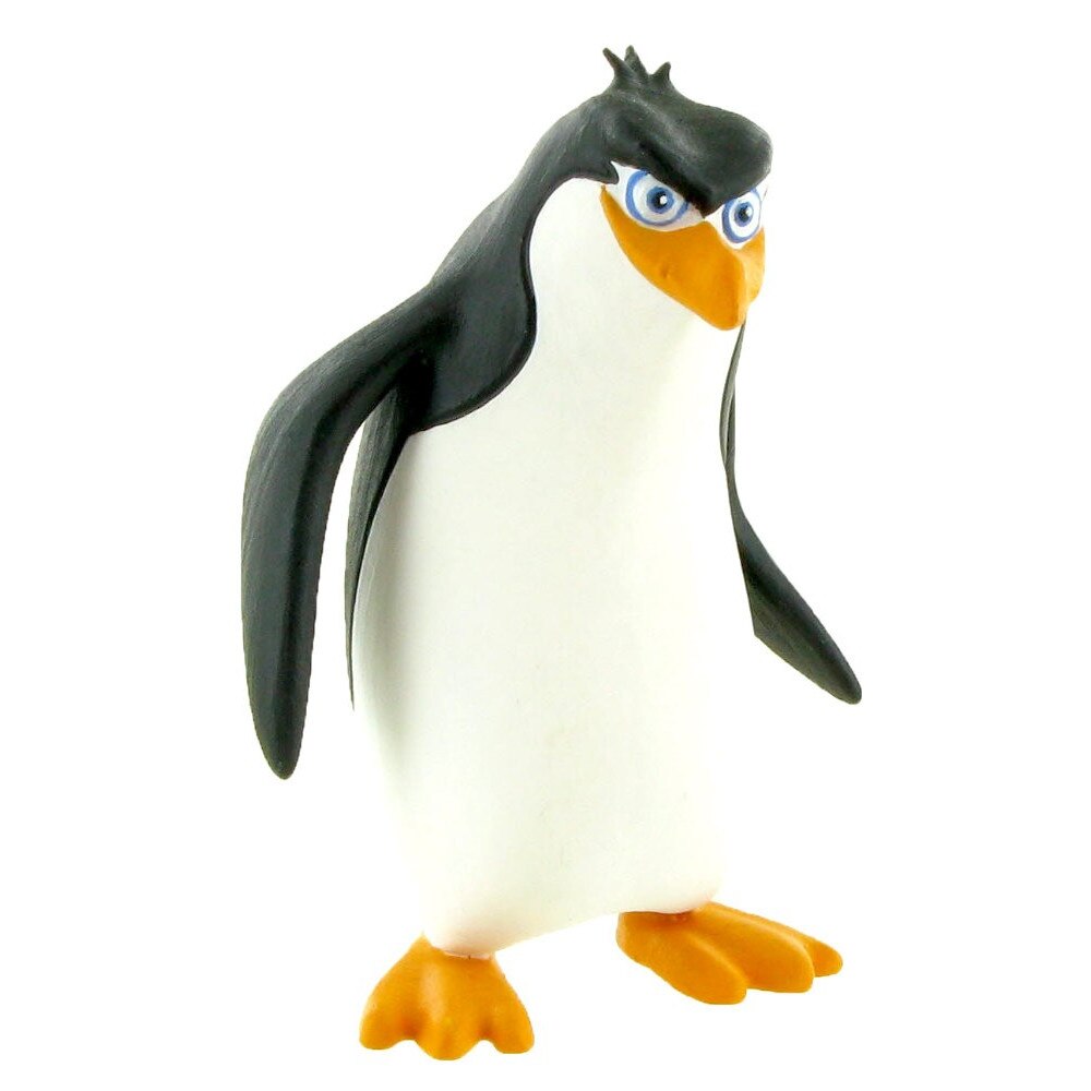 Figurina Comansi Madagascar - Rico