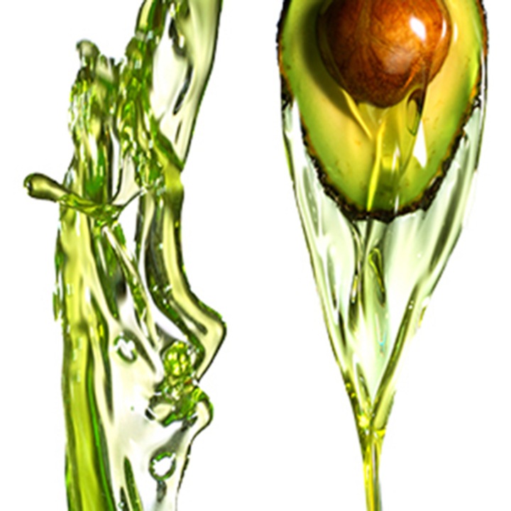 Nature Box tusfürdő, Avokádó a táplált bőrért, 385 ml