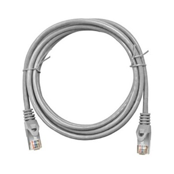 Cablu UTP Patch cord Cat. 6, 7m, gri Cablu UTP Patch cord Cat. 6, 7m, gri