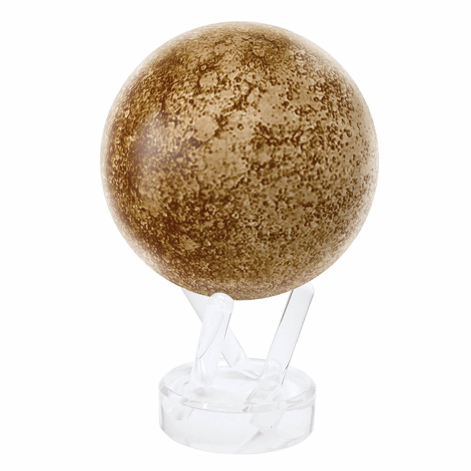 Glob solar rotativ Mova Mercur