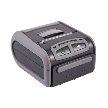 Imprimanta termica mobila DPP 250, Datecs, Conexiune RS/USB Imprimanta termica mobila DPP 250, Datecs, Conexiune RS/USB
