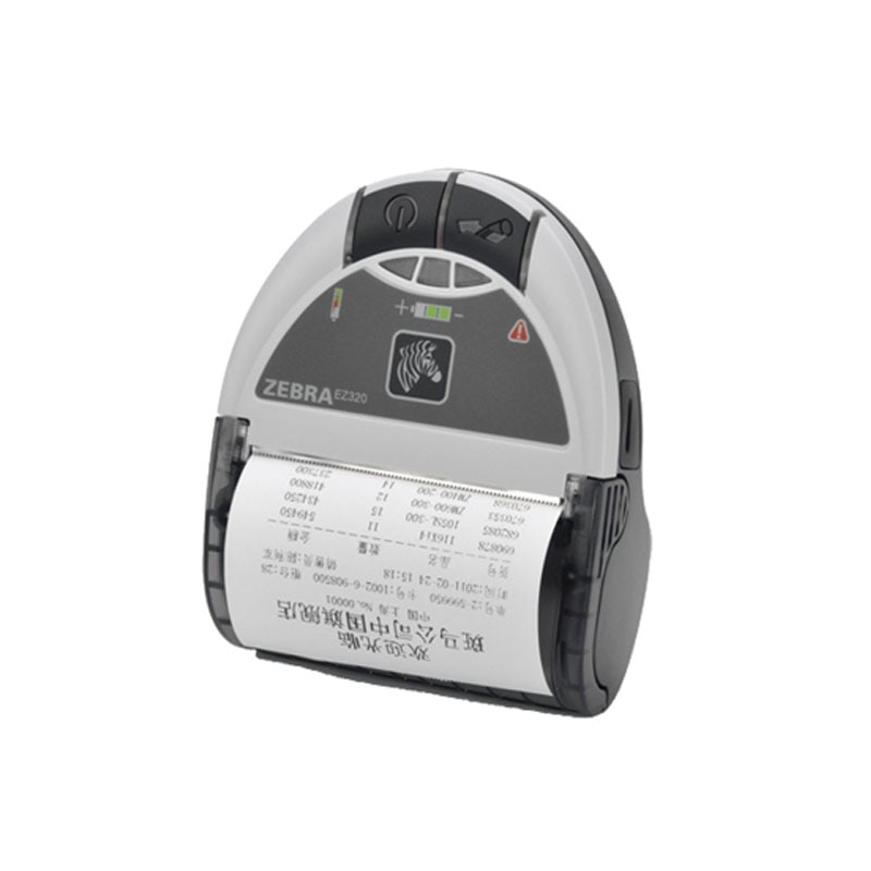 Imprimanta mobila termica Zebra EZ320 Bluetooth