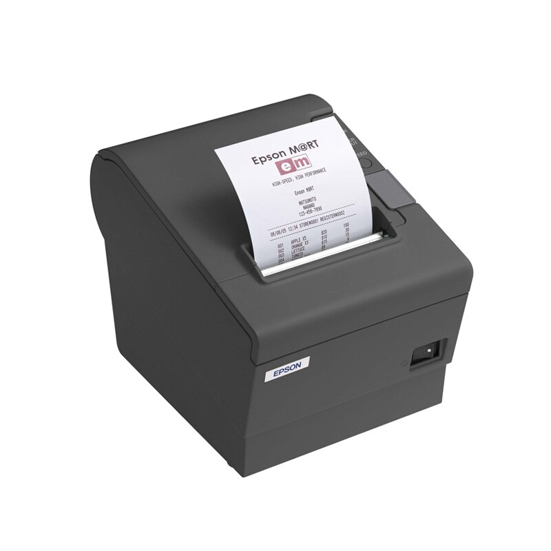 Imprimanta termica EPSON TM-T88V Ethernet