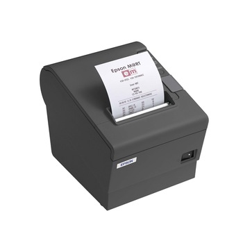 Imprimanta termica EPSON TM-T88V Ethernet Imprimanta termica EPSON TM-T88V Ethernet