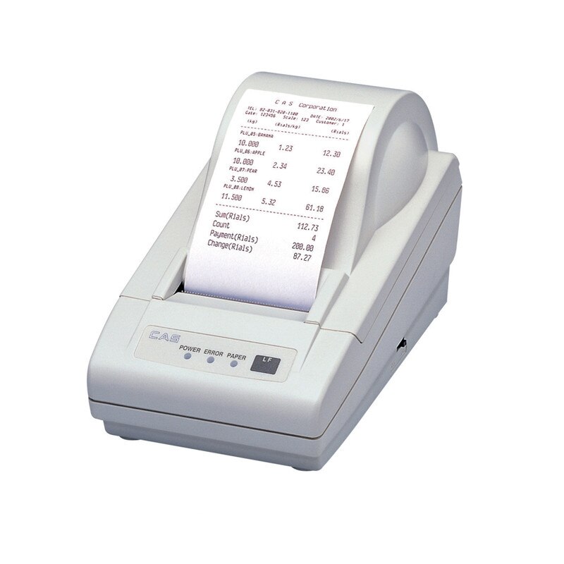 Imprimanta termica CAS DEP-50