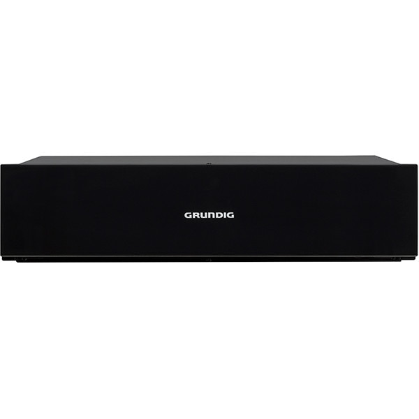 Sertar termic GRUNDIG GWS 2152 B, electric, 22l