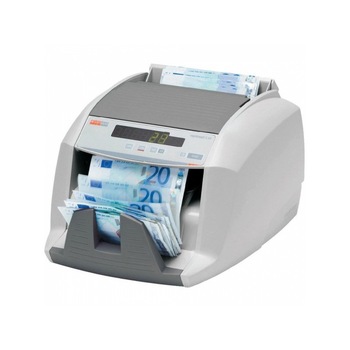 Masina de numarat bani Ratiotec S20 Masina de numarat bani Ratiotec S20