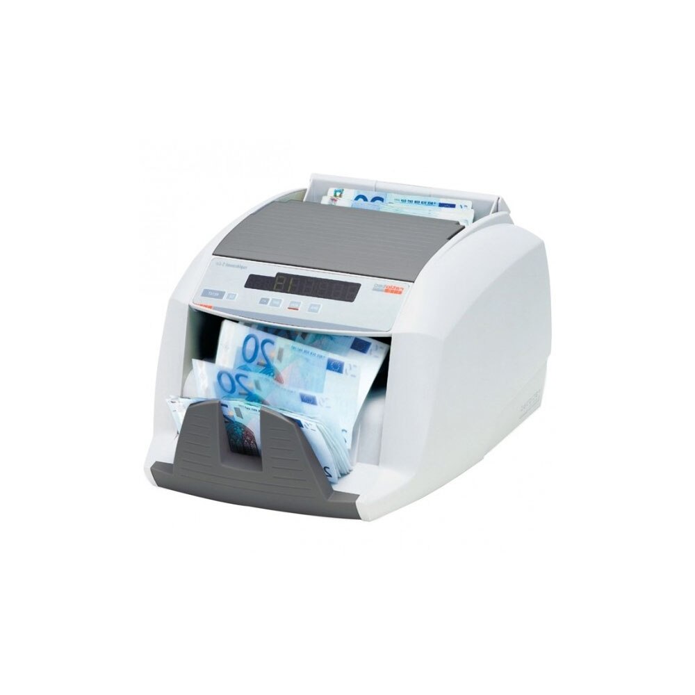 Masina de numarat bani Ratiotec S60