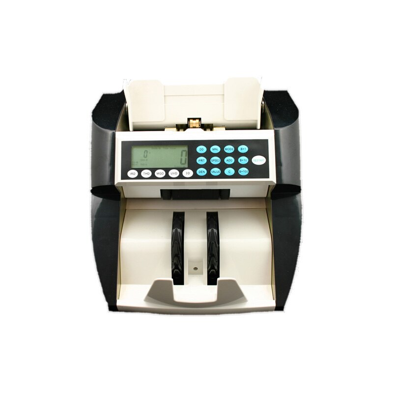 Masina de numarat bani Cashtech 780