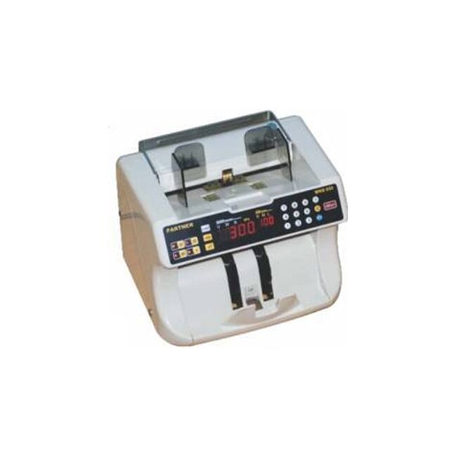 Masina de numarat bani Seria 950-UV+MG