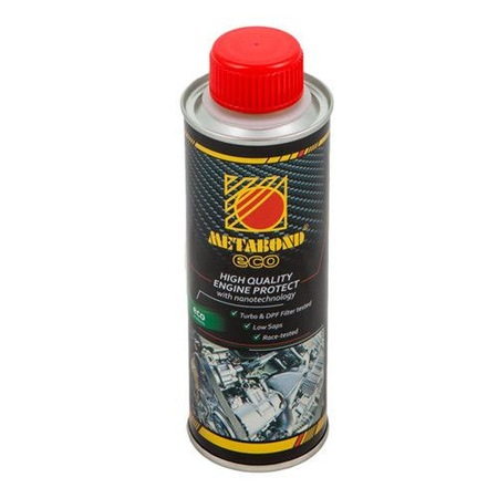 Aditiv Metabond Eco 250 Ml Evo Ulei Motor Low Saps Emag Ro